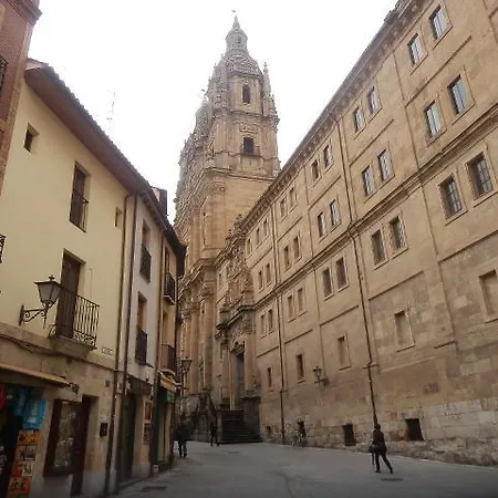 Atsalamanca Melendez 2 Dor * Salamanca