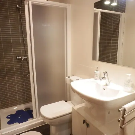 Apartamento Atsalamanca Melendez 2 Dor Salamanca
