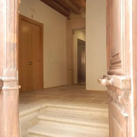 Apartamento Atsalamanca Melendez 2 Dor
