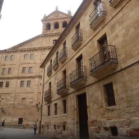 Atsalamanca Melendez 2 Dor * Salamanca